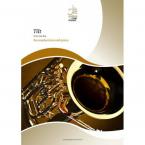 Tilt - Euphonium and piano 