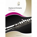 Singing and Swinging - Flute 