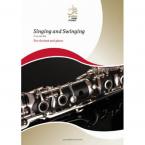 Singing and Swinging - Clarinet 