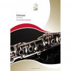 Giocoso - Clarinet and Piano 