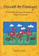 Menuett der Flamingos 