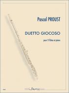 Duetto Giocoso 