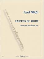 Carnets de route 