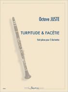 Turpitude & facétie 