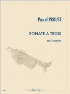 Sonate à trois 
