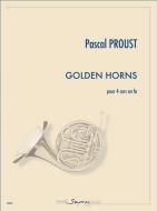Golden horns 