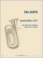 Saxhorn City 