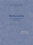 Marche nuptiale 