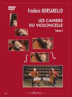 Les Cahiers du violoncelle 2 