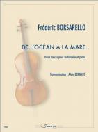 De l'océan à la mare 