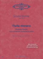 Vieille chanson 