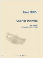 Cornet surprise 