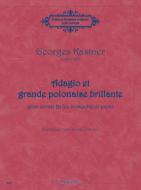 Adagio et Grande polonaise brillante 
