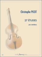 27 Etudes 