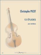 13 Etudes 