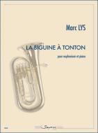 La Biguine A Tonton 