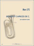 Songe et Caprices De C. 