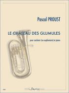 Le Chateau des Giumules 