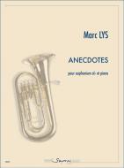 Anecdotes 