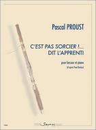 C'est Pas Sorcier Dit l'Apprenti 