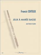 Jeux à marée basse 