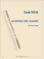 Au-dessus des nuages 