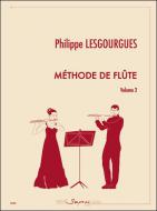 Methode de Flute 2 