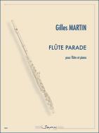 Flute Parade 
