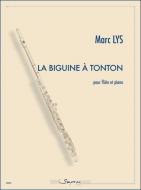 La Biguine A Tonton 
