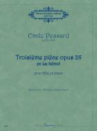 Troisième Pièce op. 28 En La Bémol 
