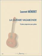 La guitare vagabonde, 10 pièces 