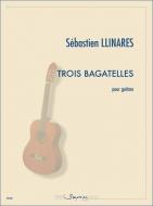 Trois bagatelles 