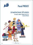 Symphonic Etudes 