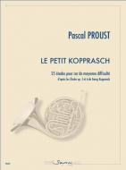 Le Petit Kopprasch 