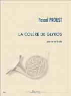 La colère de Glykos 