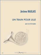 Un Train Pour Lille 