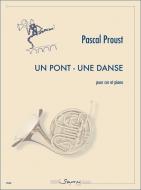 Un pont - Une danse 