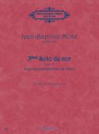 3ème solo de cor op. 8 