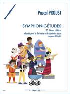 Symphonic Etudes 