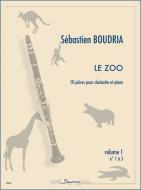 Le Zoo 1 