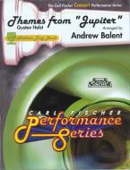 Themes From Jupiter 