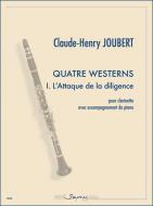 Quatre Westerns 