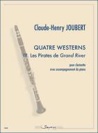 Quatre Westerns 