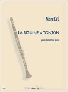 La Biguine A Tonton 