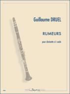 Rumeurs 