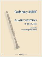 Quatre Westerns 