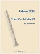 Chansons D'enfants 