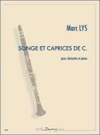Songe et Caprices De C. 