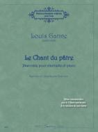 Le chant du pâtre 