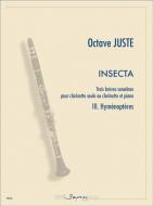 Insecta 3 